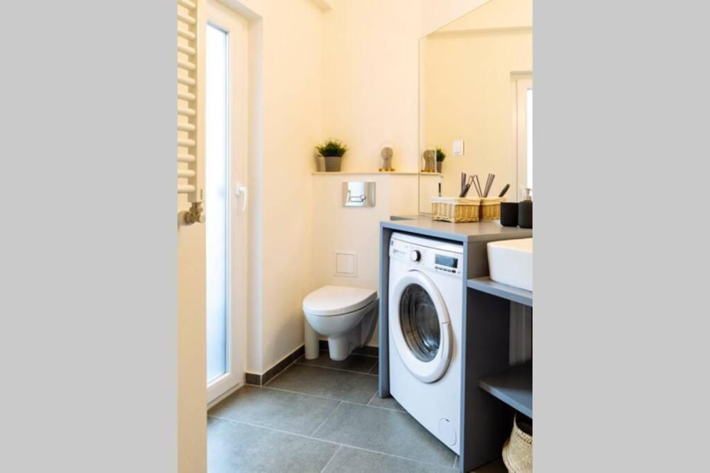 Apartamento La Dame Bleue Bucarest Exterior foto